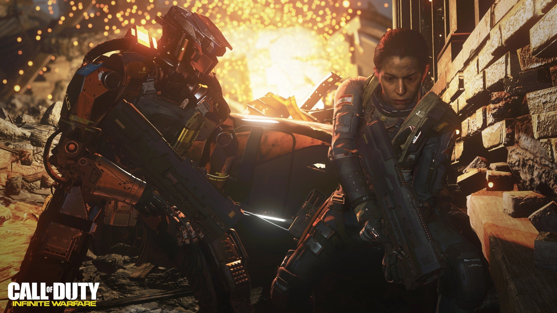Call of Duty: Infinite Warfare - Imagen 16